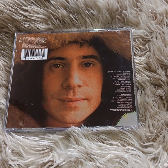Paul Simon CD - Picture 2 of 6